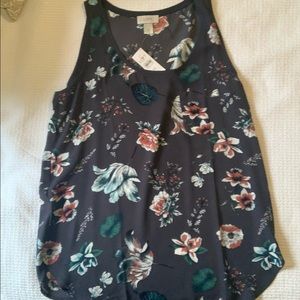 NWT LOFT top